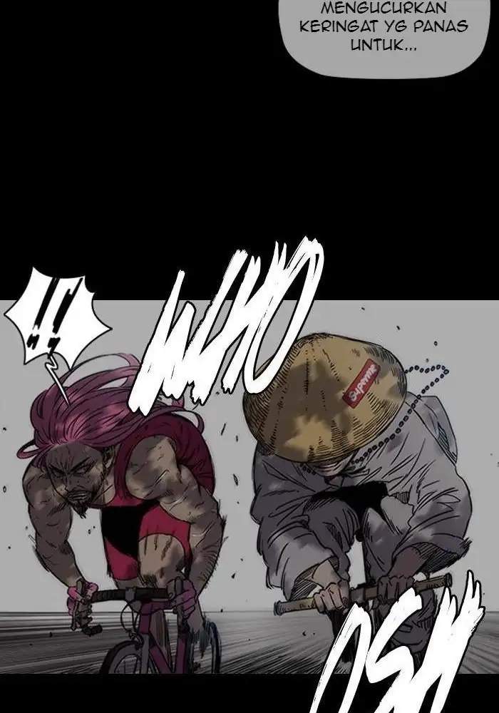 Wind Breaker chapter 174 halaman 52