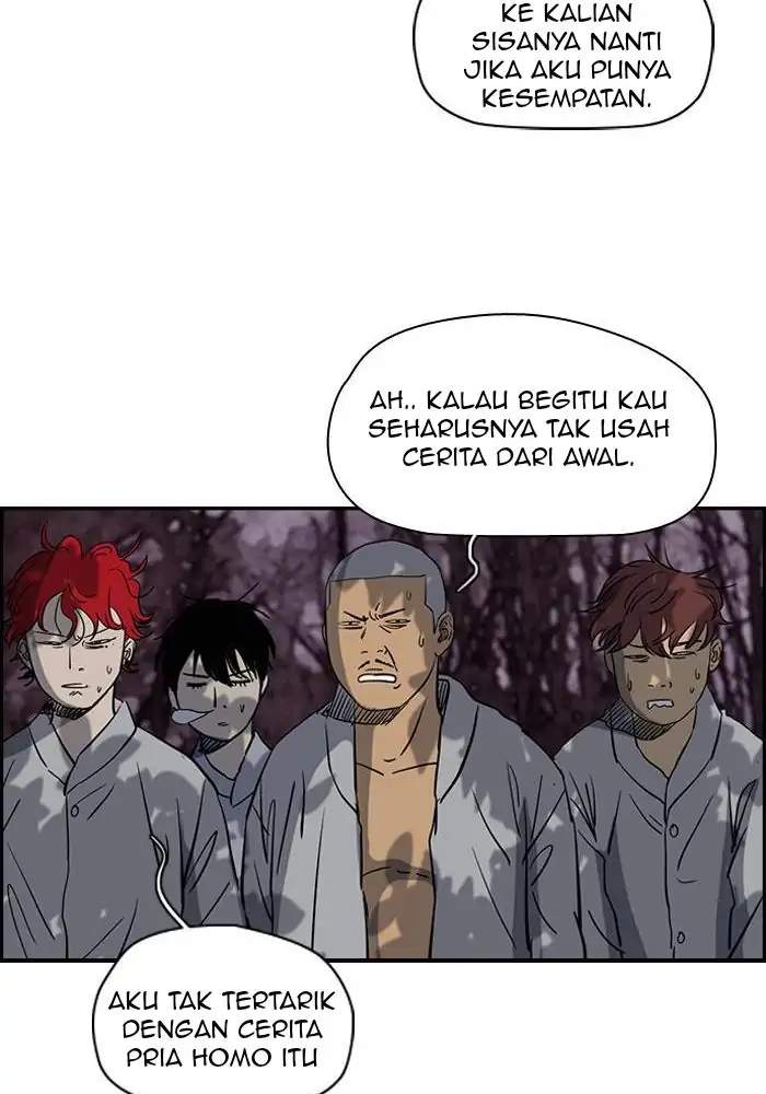 Wind Breaker chapter 174 halaman 64