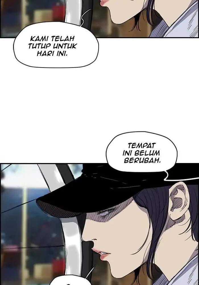 Wind Breaker chapter 174 halaman 74