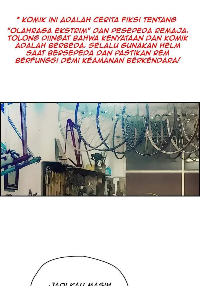 Wind Breaker chapter 175 halaman 1