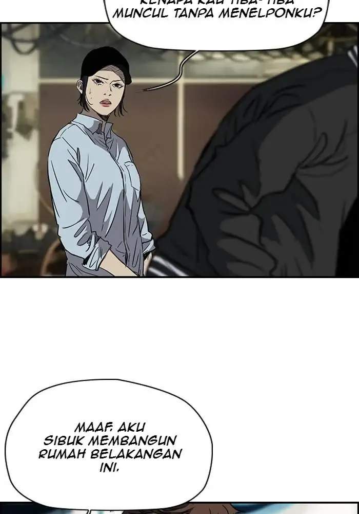 Wind Breaker chapter 175 halaman 3