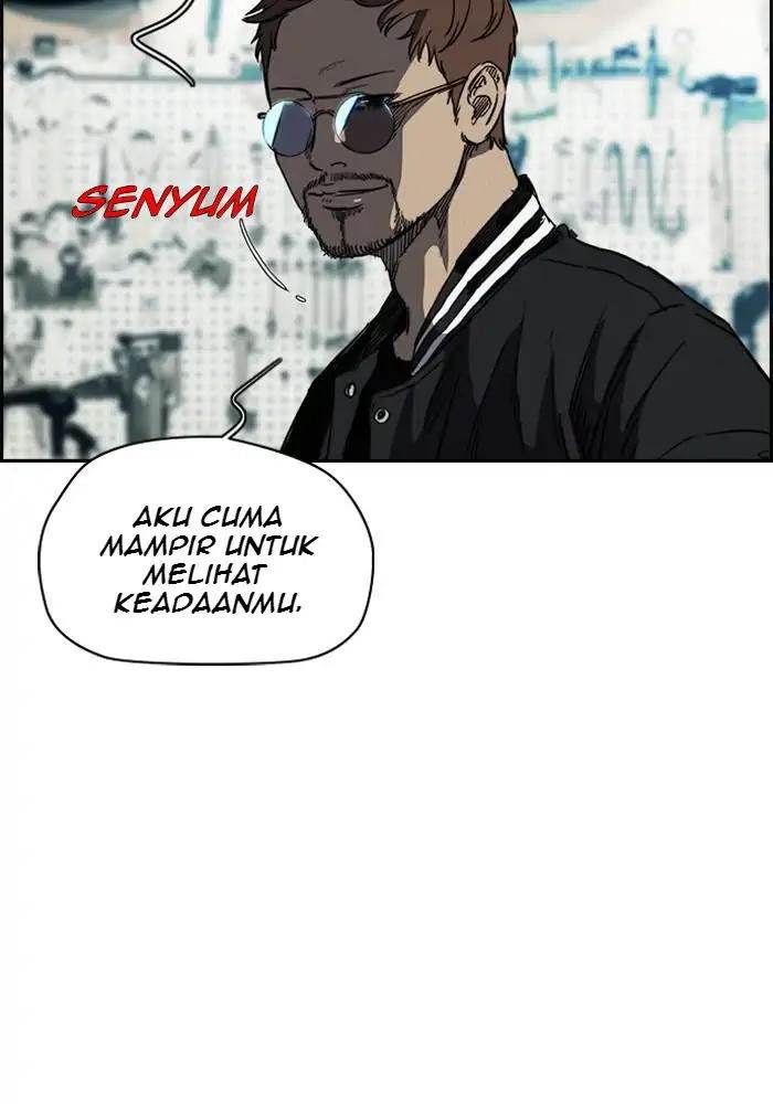 Wind Breaker chapter 175 halaman 4