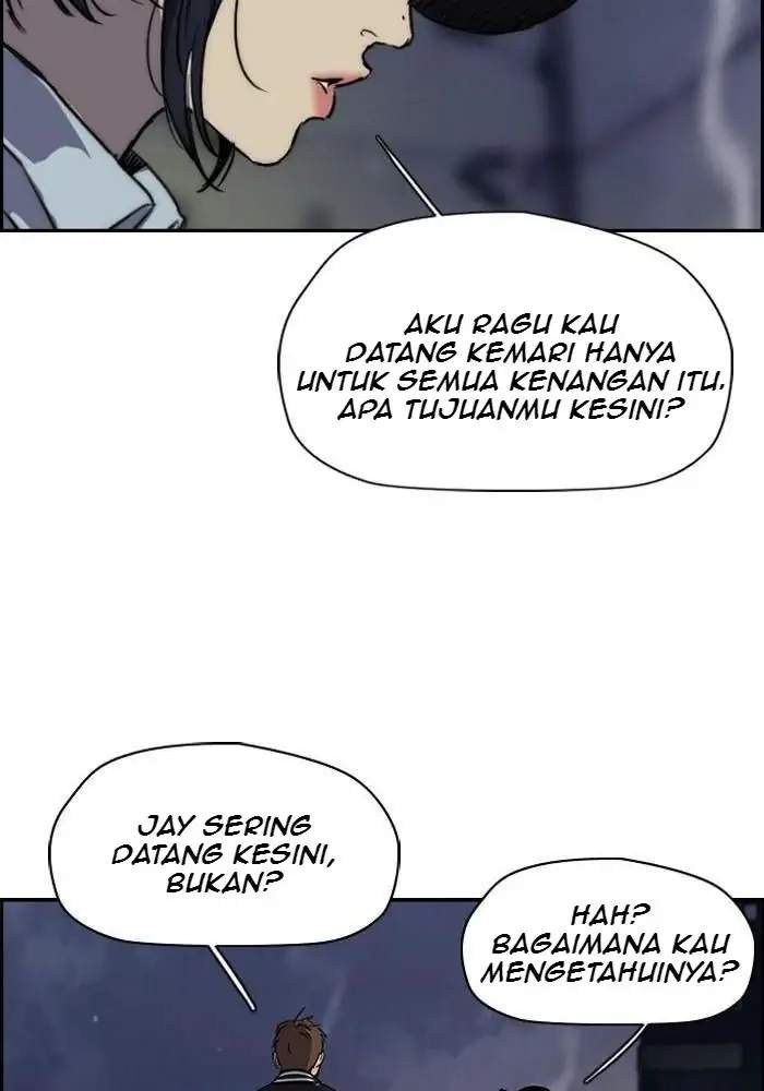 Wind Breaker chapter 175 halaman 17