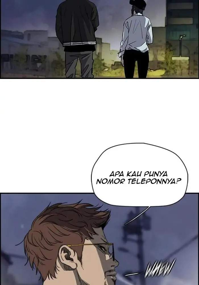 Wind Breaker chapter 175 halaman 18
