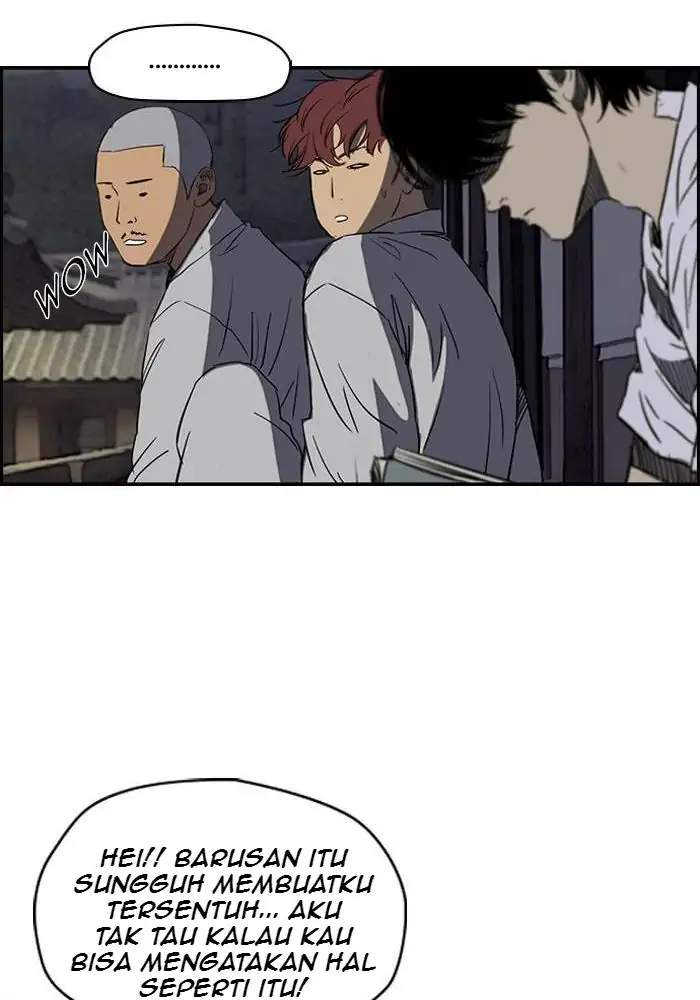 Wind Breaker chapter 175 halaman 38