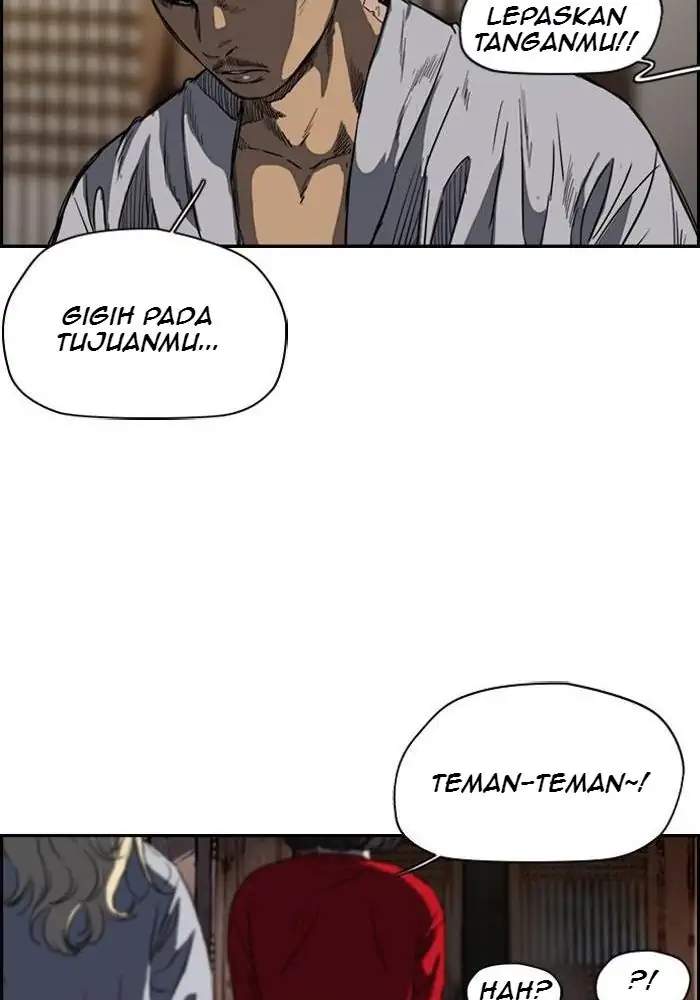 Wind Breaker chapter 175 halaman 40
