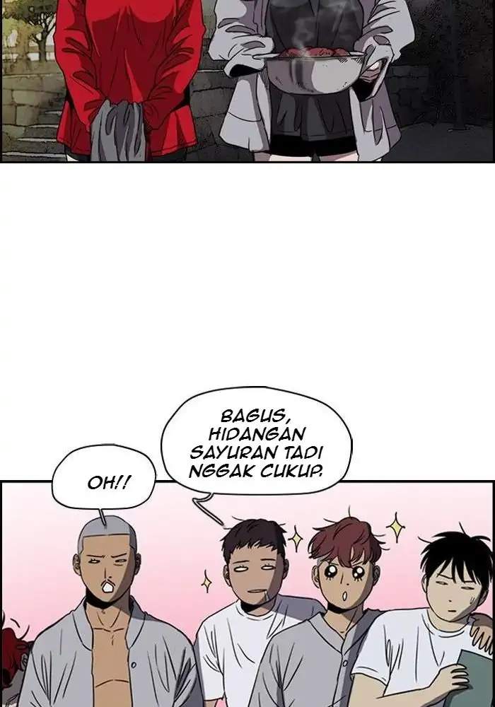 Wind Breaker chapter 175 halaman 42