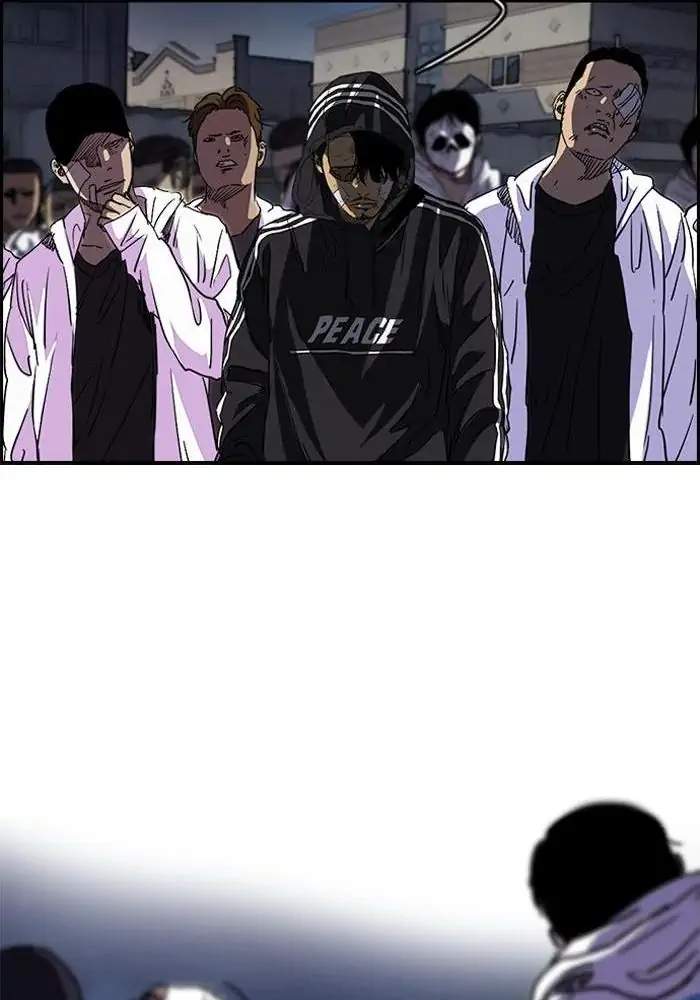 Wind Breaker chapter 175 halaman 57