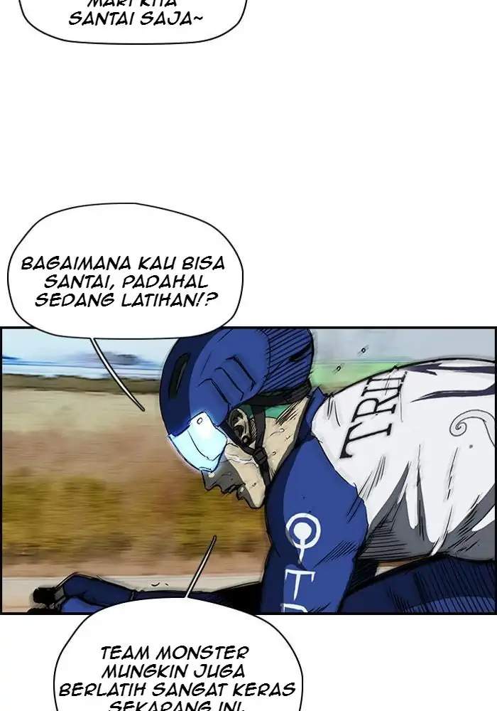 Wind Breaker Bab 176 halaman 33
