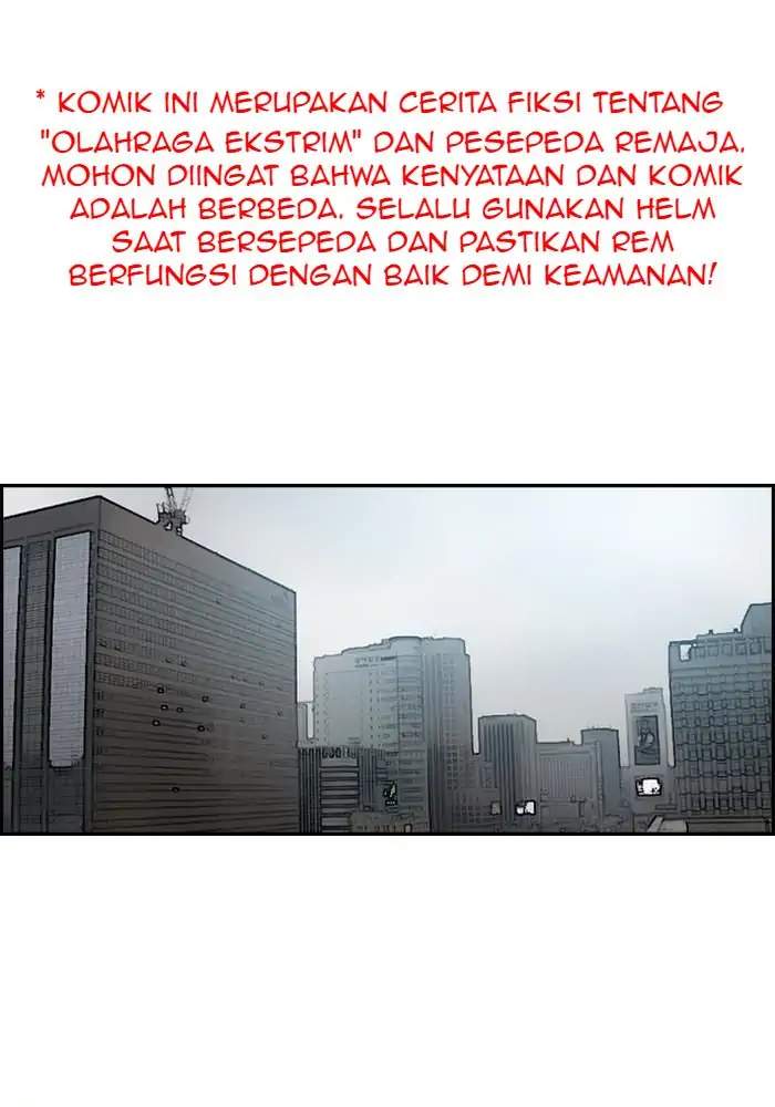 Wind Breaker chapter 177 halaman 1