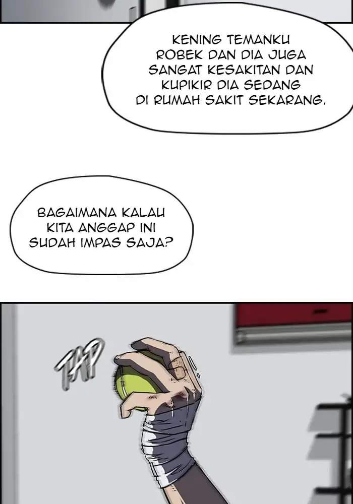Wind Breaker chapter 177 halaman 5
