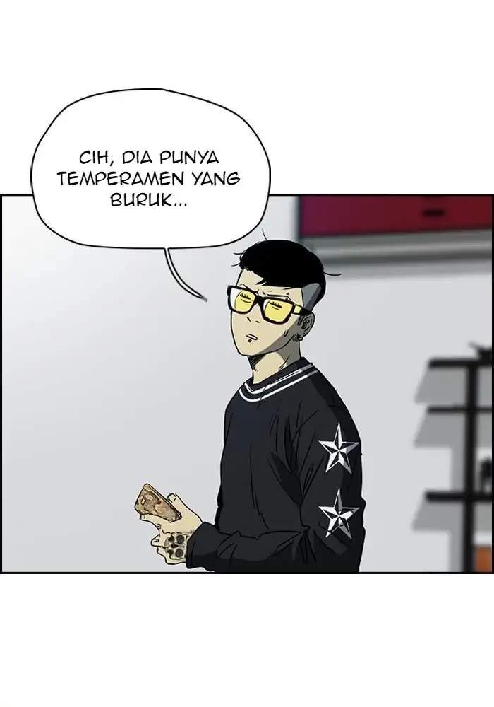 Wind Breaker chapter 177 halaman 13