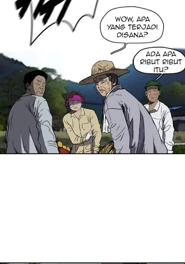 Wind Breaker chapter 177 halaman 17