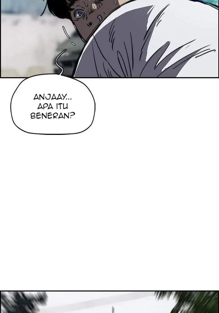 Wind Breaker chapter 177 halaman 19