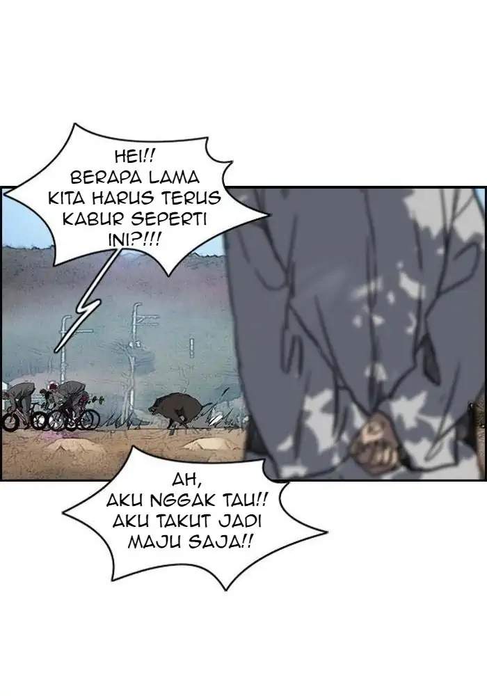 Wind Breaker chapter 177 halaman 30