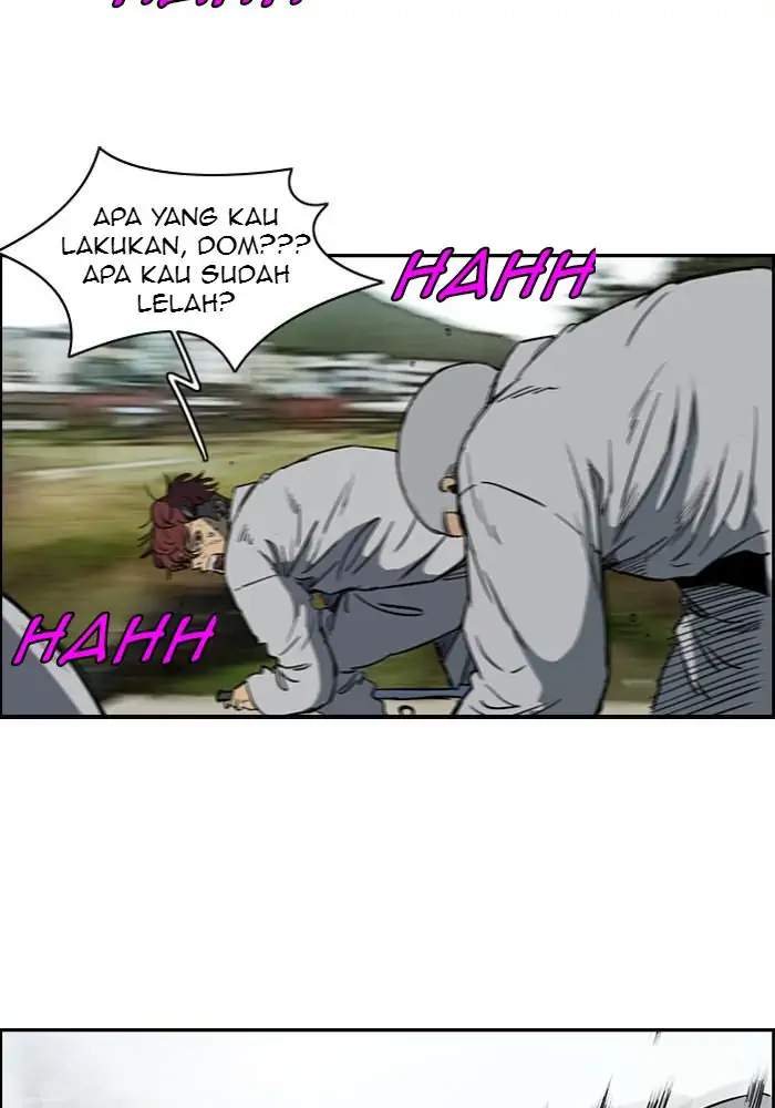 Wind Breaker chapter 177 halaman 33