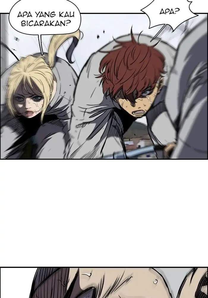 Wind Breaker chapter 177 halaman 41