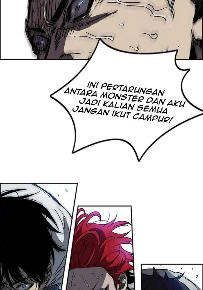 Wind Breaker chapter 177 halaman 42