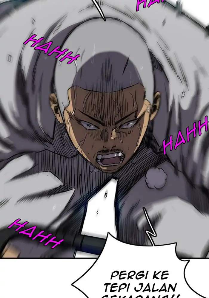 Wind Breaker chapter 177 halaman 45