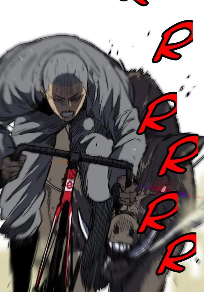 Wind Breaker chapter 177 halaman 49