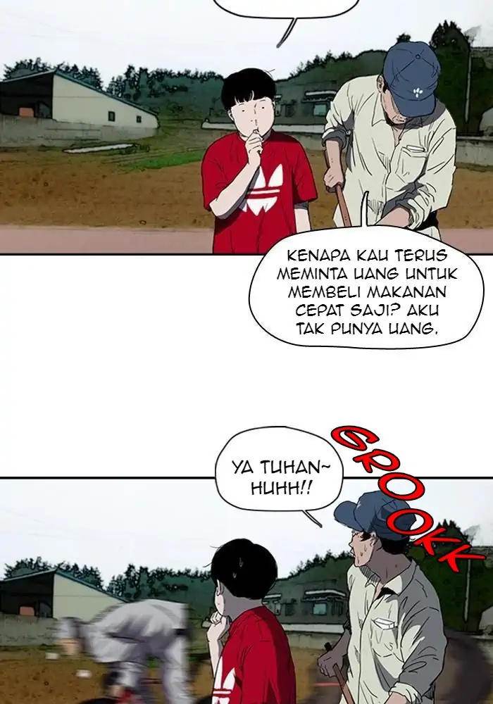Wind Breaker chapter 177 halaman 51