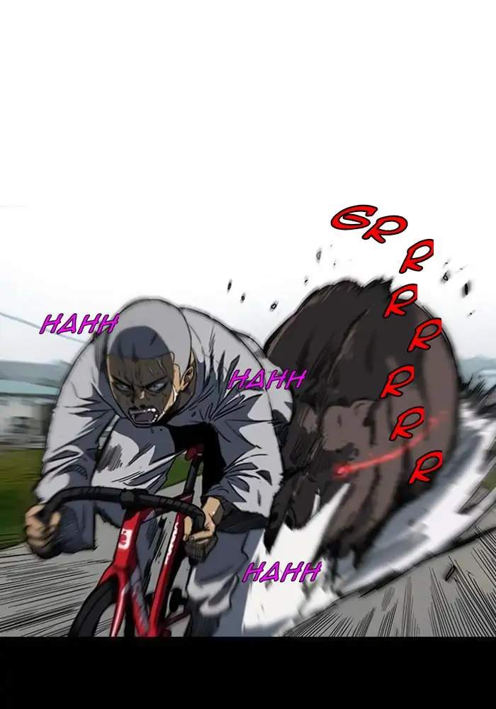 Wind Breaker chapter 177 halaman 53