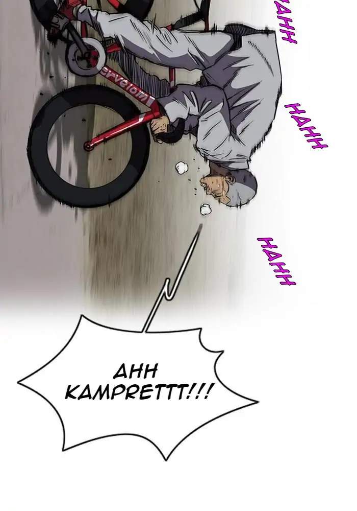 Wind Breaker chapter 177 halaman 58