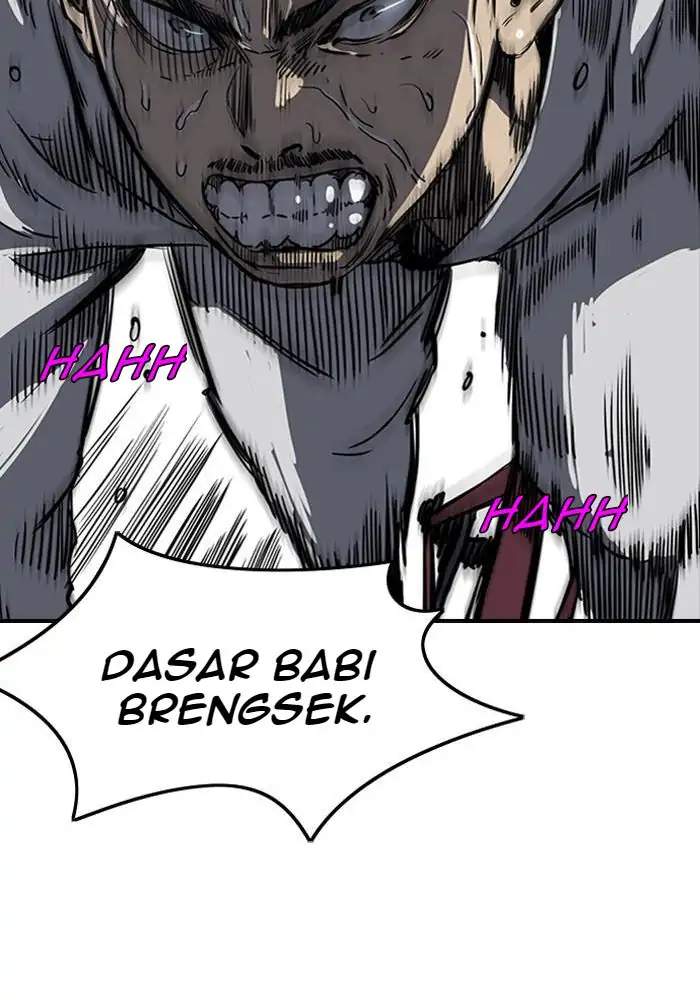 Wind Breaker chapter 177 halaman 60