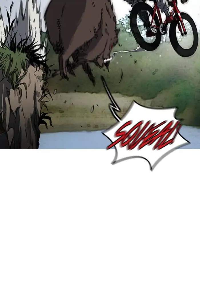 Wind Breaker chapter 177 halaman 64