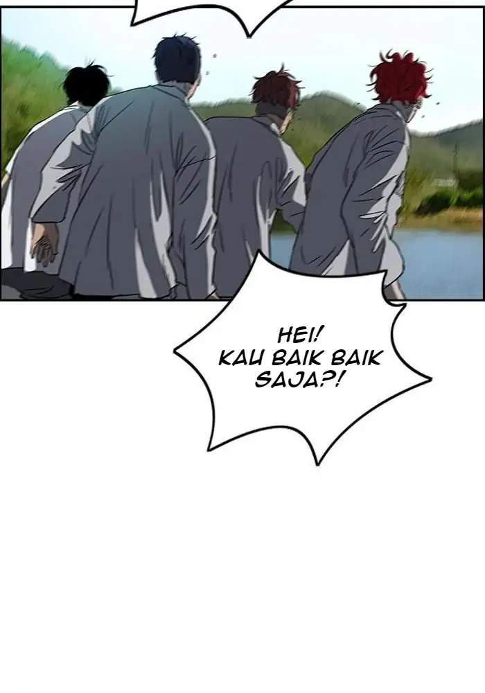 Wind Breaker chapter 177 halaman 69