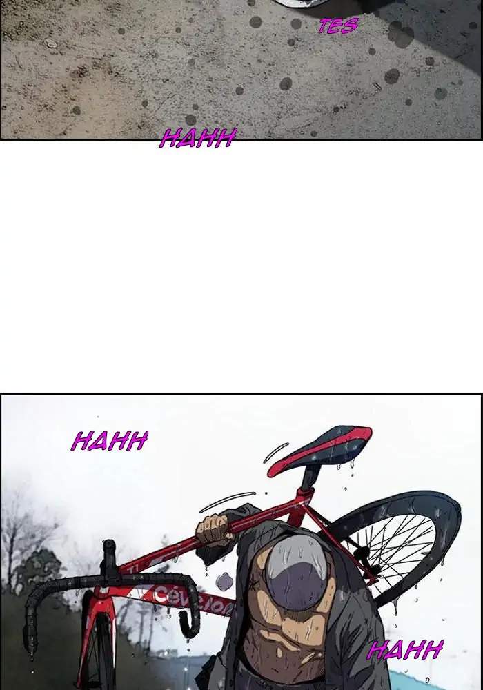 Wind Breaker chapter 177 halaman 71