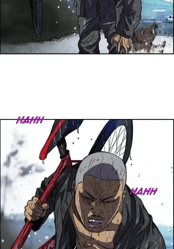 Wind Breaker chapter 177 halaman 72