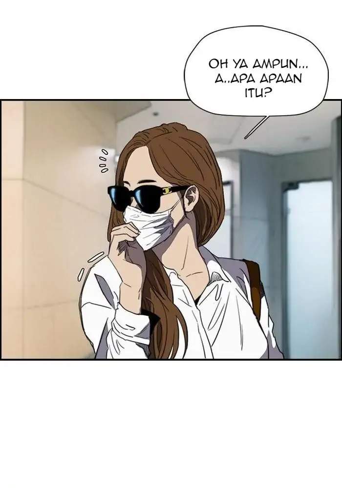 Wind Breaker chapter 177 halaman 80