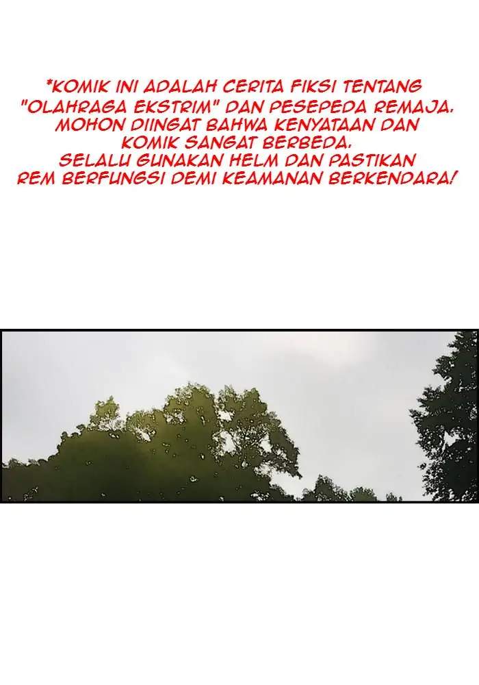 Wind Breaker Bab 178 halaman 1