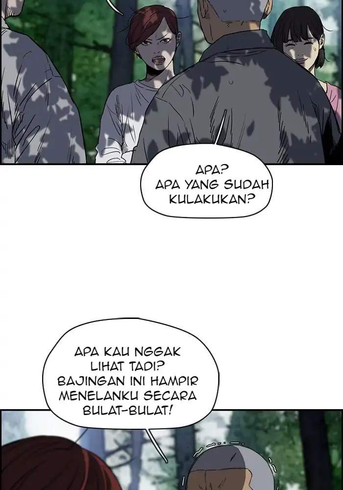 Wind Breaker Bab 178 halaman 6