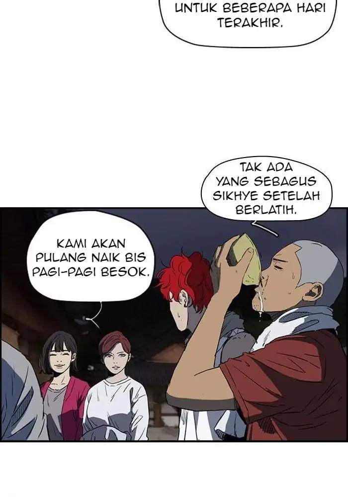 Wind Breaker Bab 178 halaman 22
