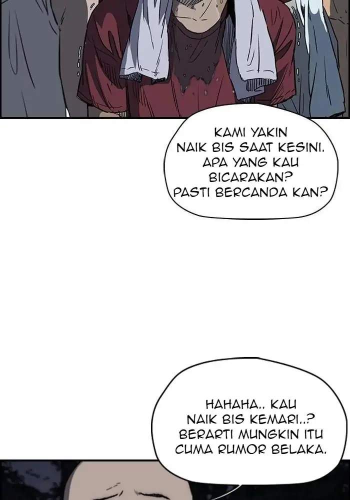 Wind Breaker Bab 178 halaman 30