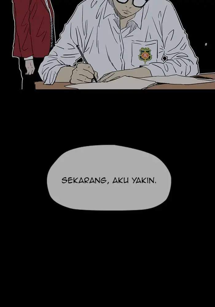 Wind Breaker Bab 178 halaman 43