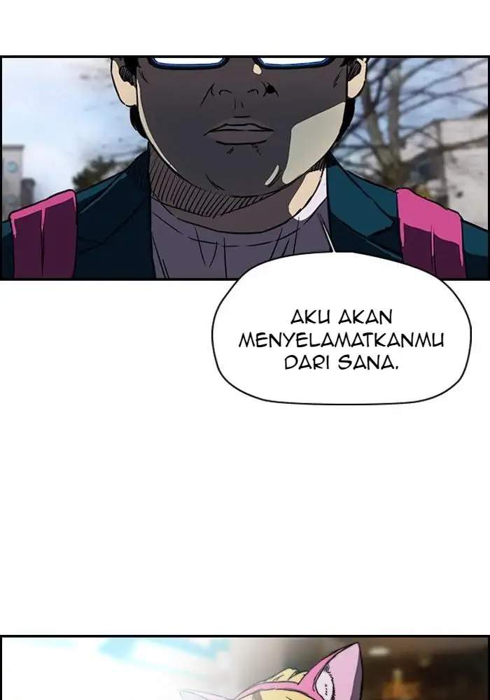 Wind Breaker Bab 178 halaman 68