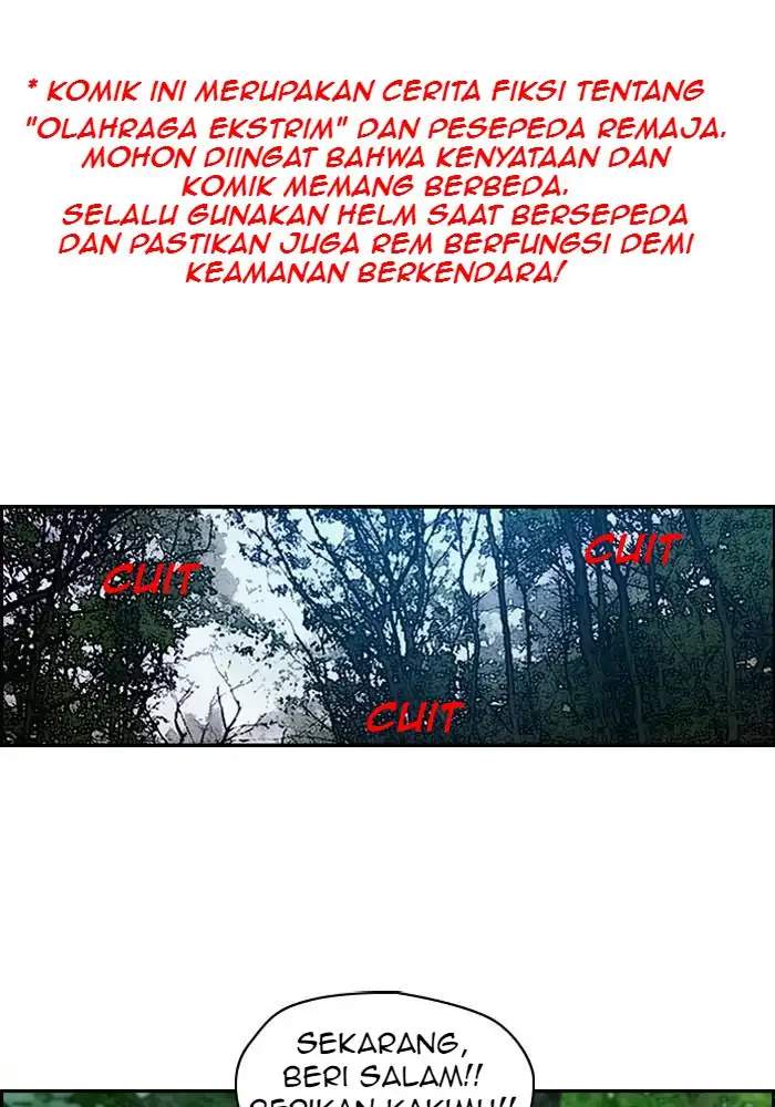 Wind Breaker Bab 179 halaman 1