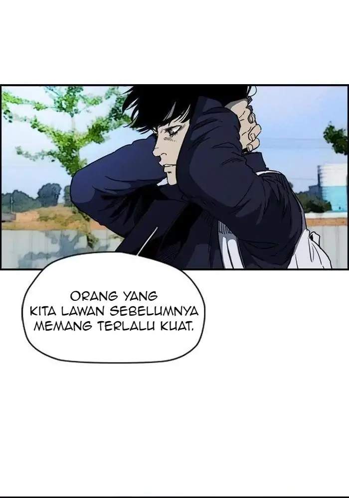 Wind Breaker Bab 179 halaman 26
