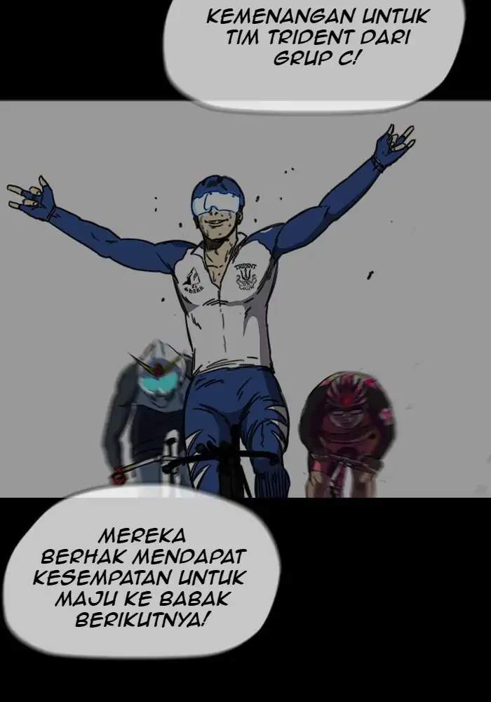Wind Breaker Bab 179 halaman 34