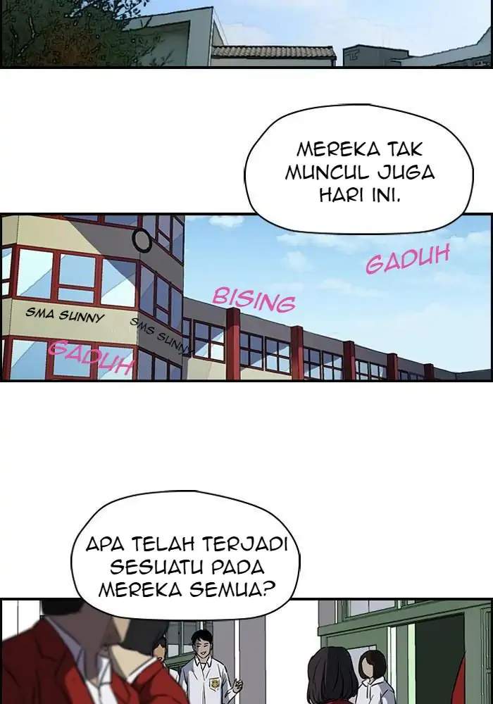 Wind Breaker Bab 179 halaman 43