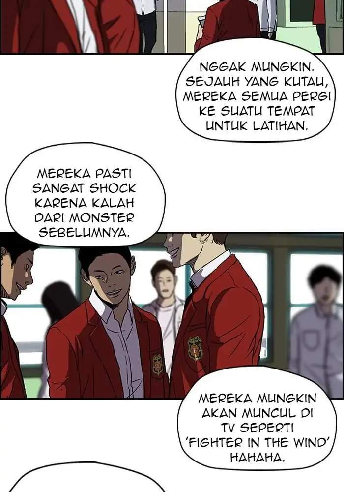 Wind Breaker Bab 179 halaman 44