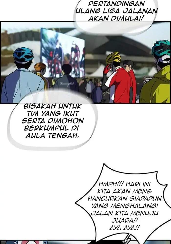 Wind Breaker Bab 179 halaman 57