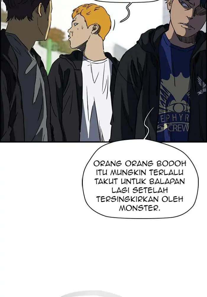 Wind Breaker Bab 179 halaman 66