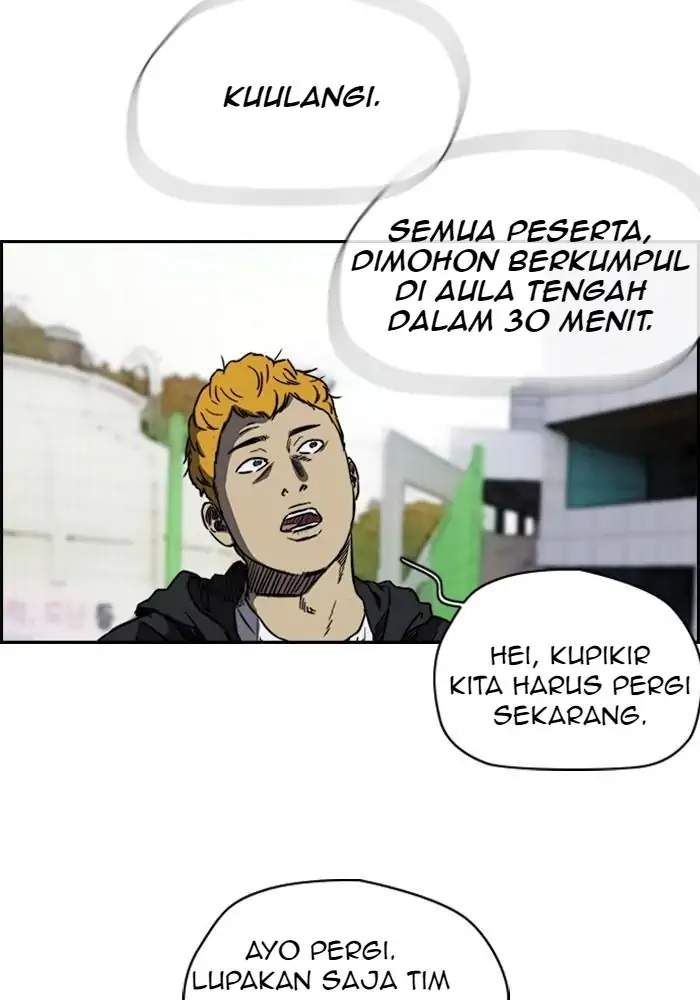 Wind Breaker Bab 179 halaman 67