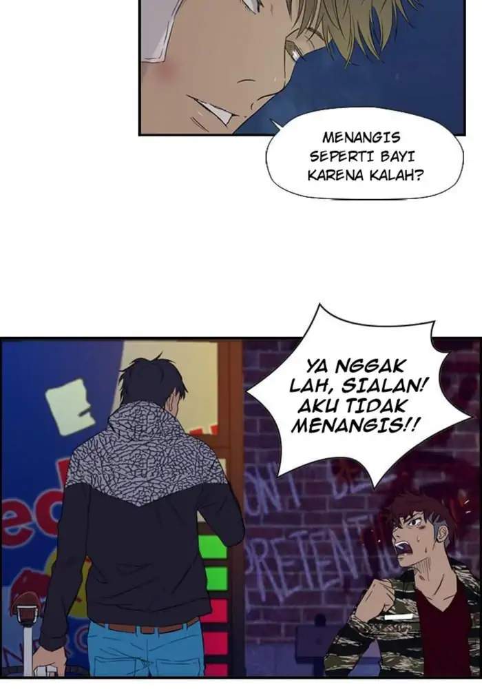 Wind Breaker Bab 18 halaman 4