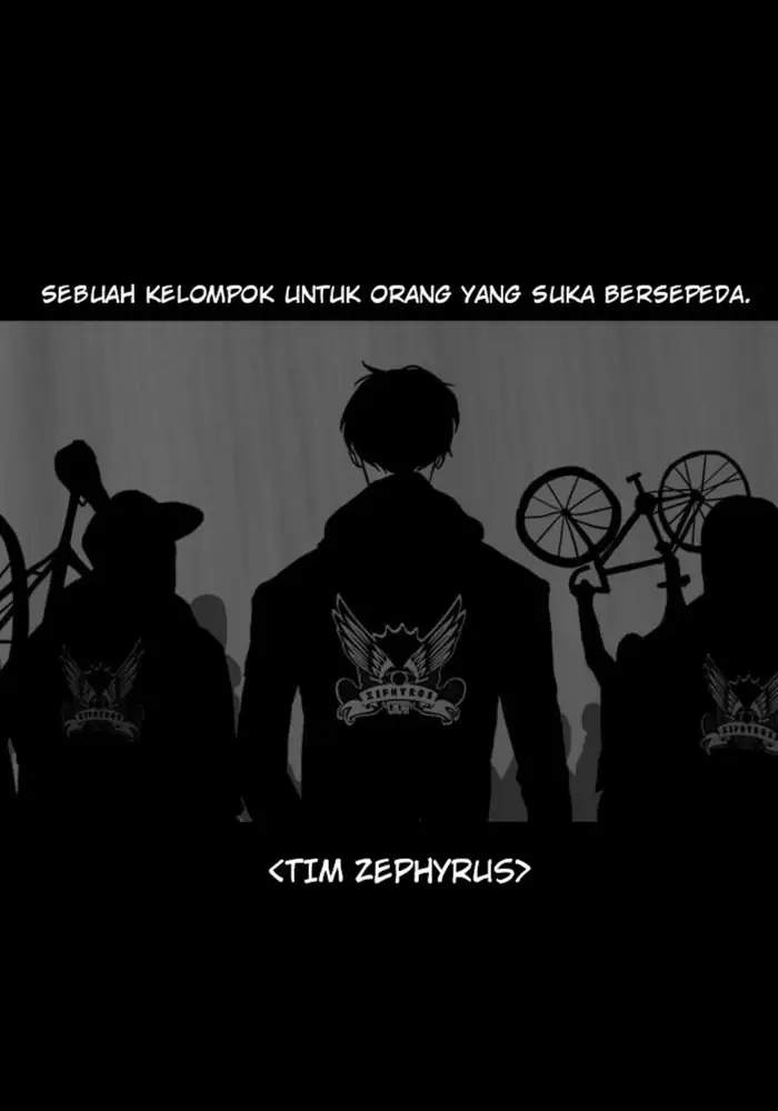 Wind Breaker Bab 18 halaman 30