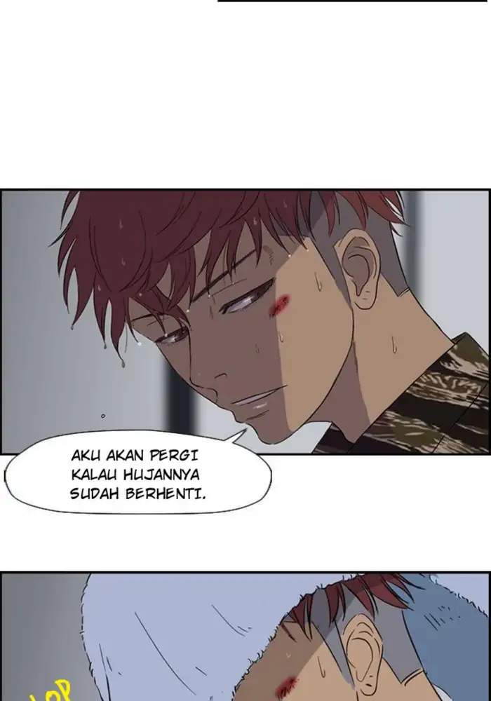 Wind Breaker Bab 18 halaman 59